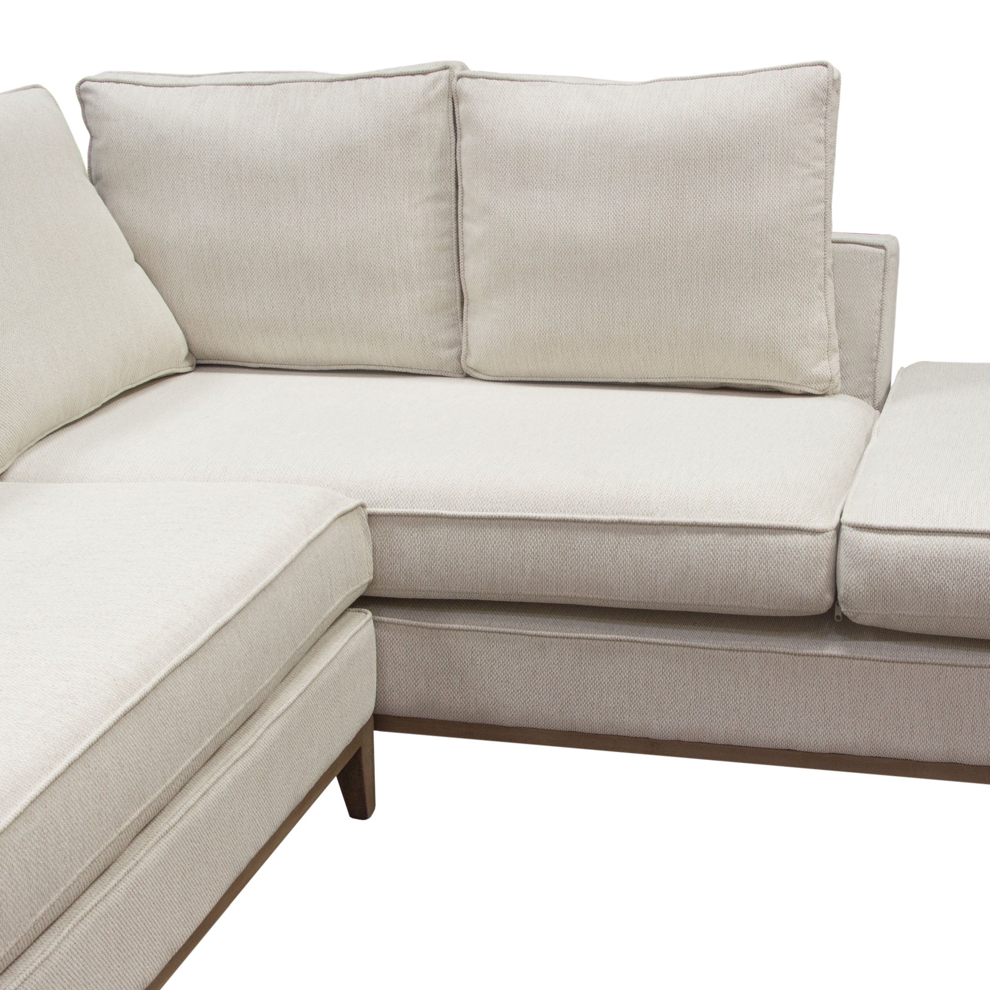 Haven Sectional