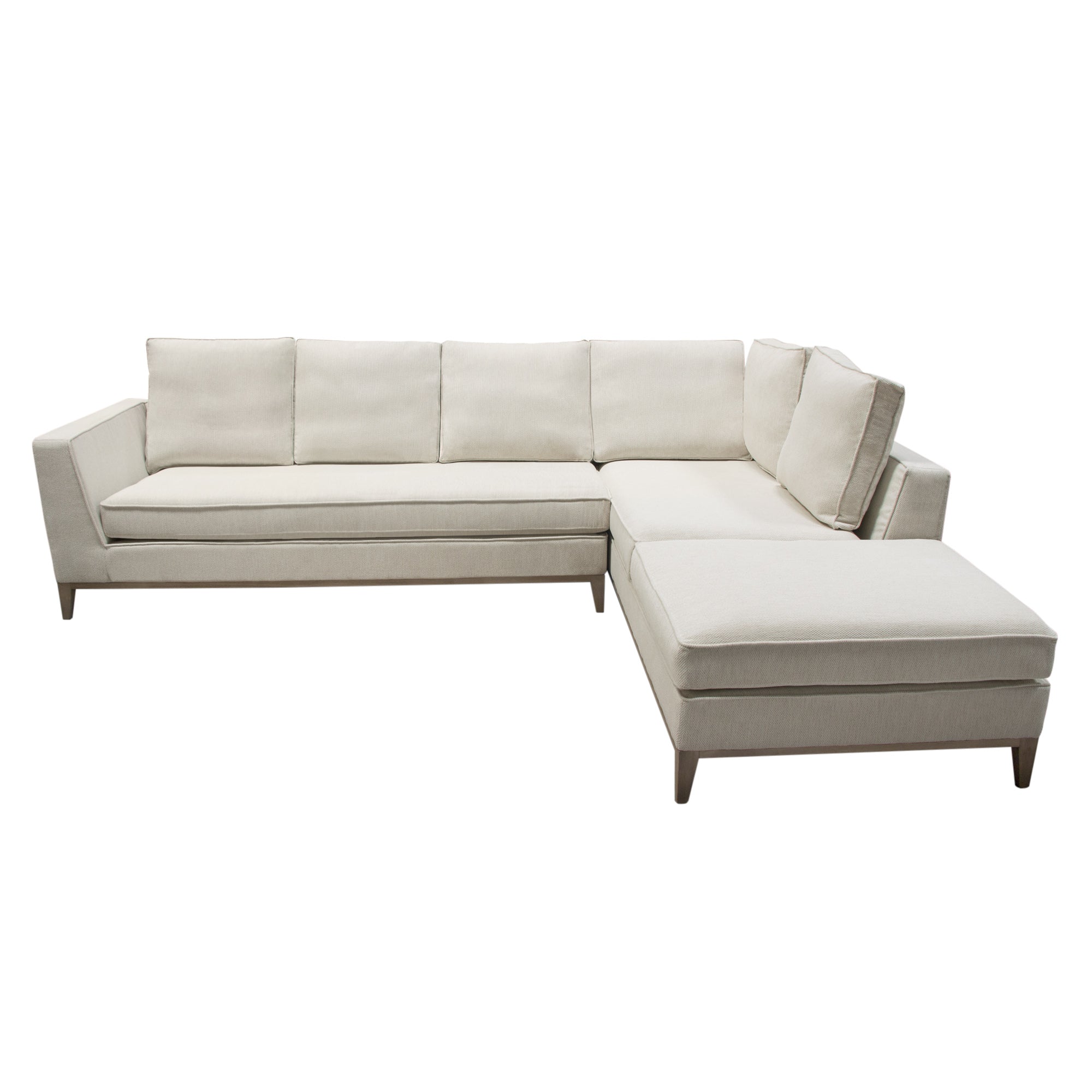 Haven Sectional