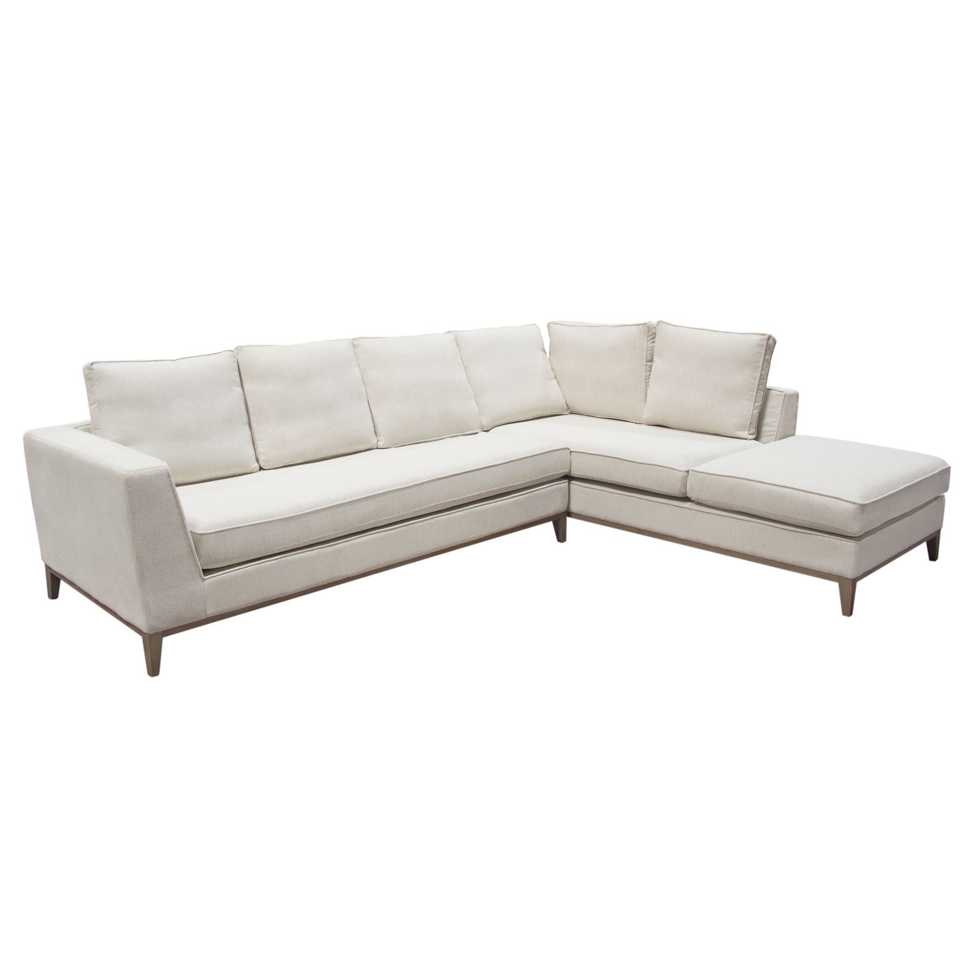 Haven Sectional