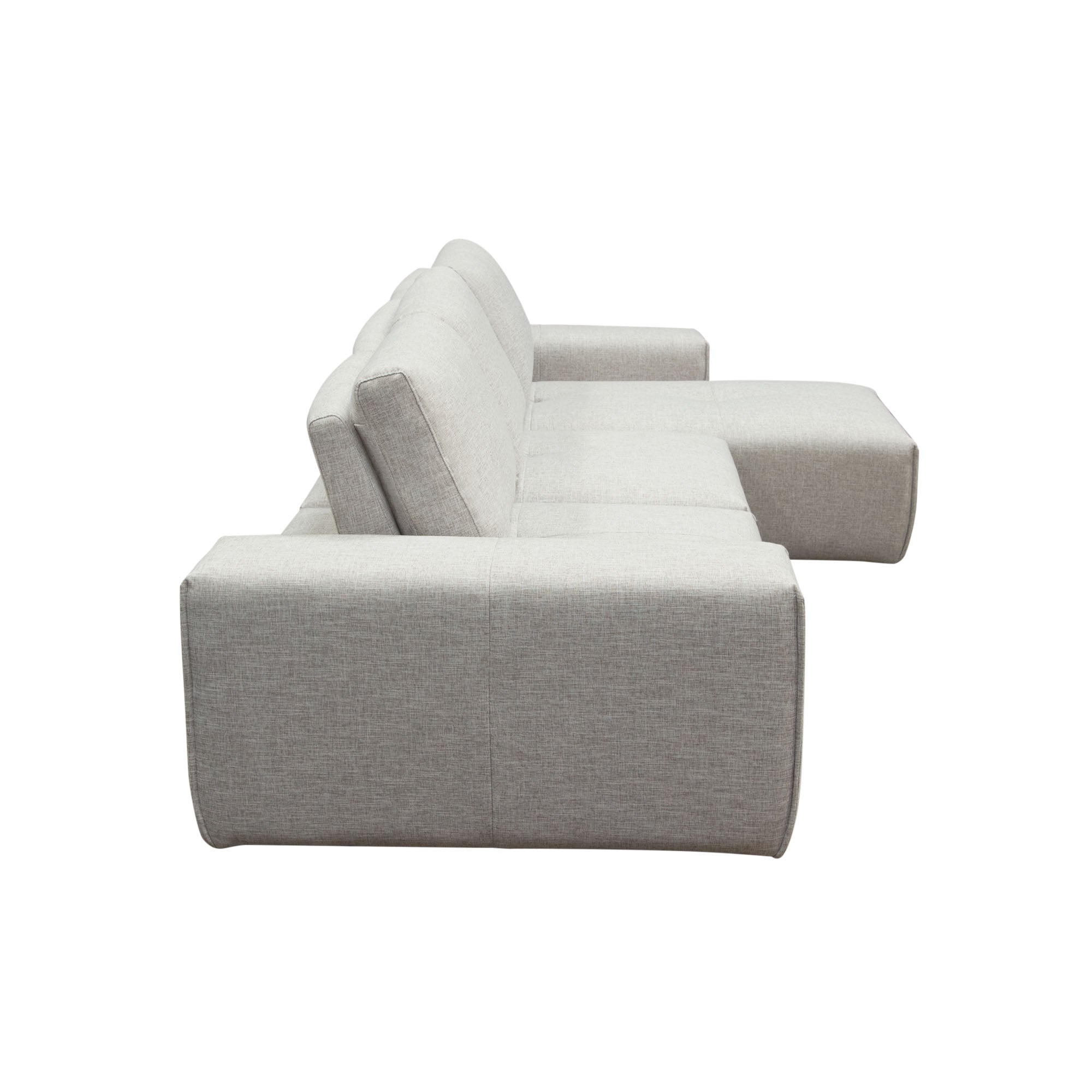 Jazz Reversible Sectional