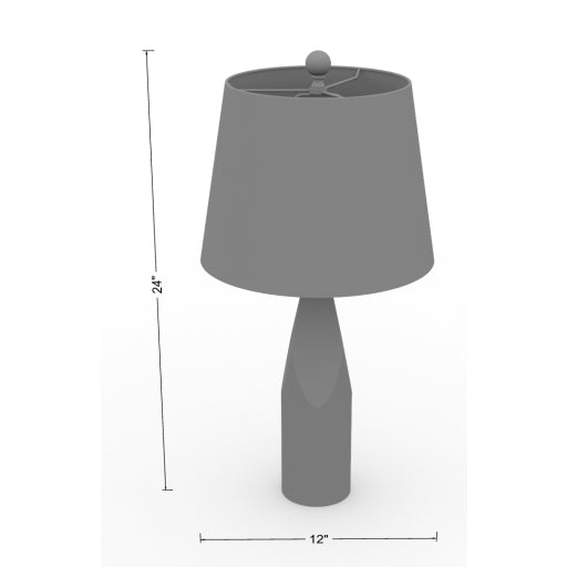 June Table Lamp