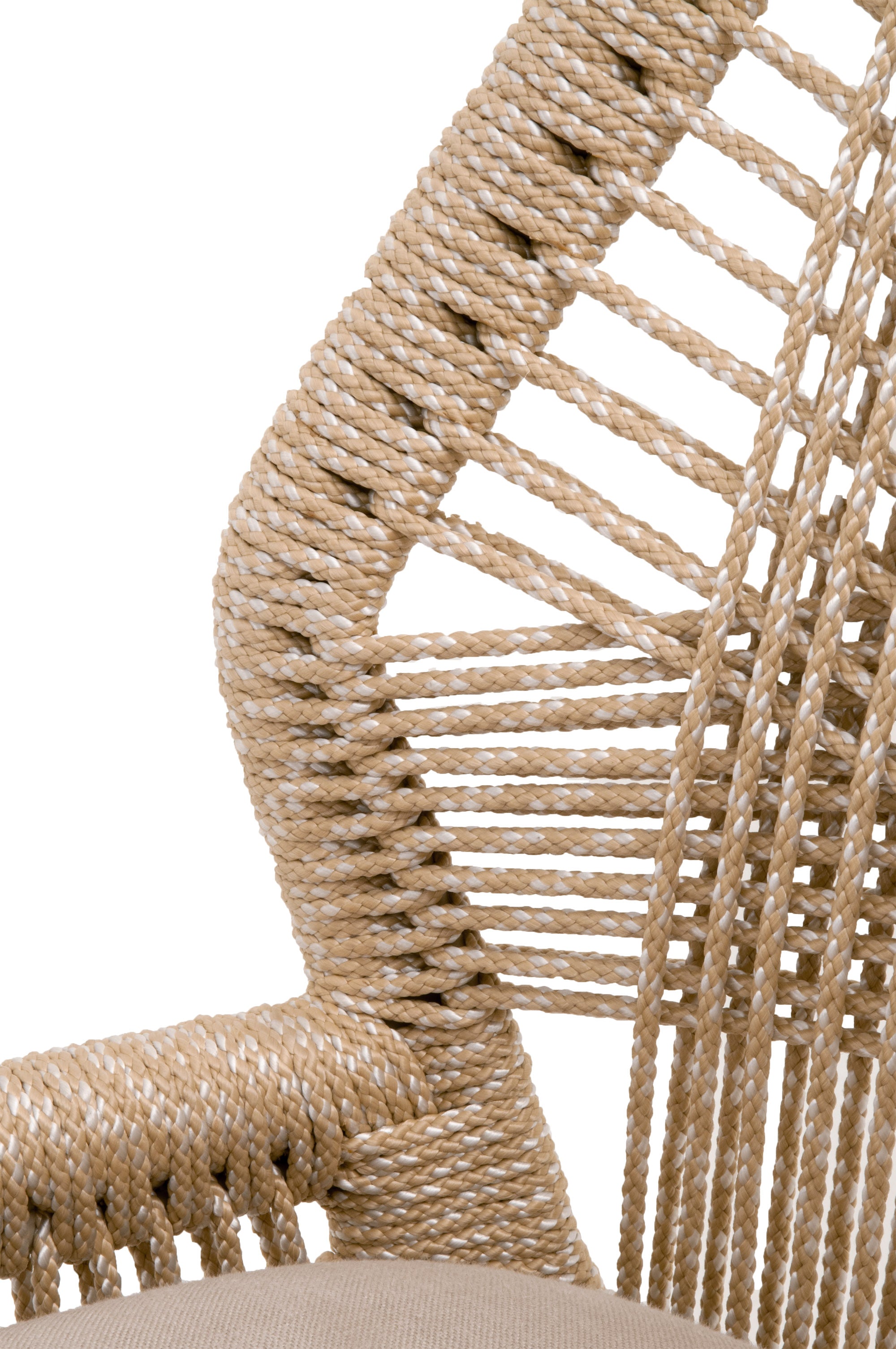 Loom rope counter discount stool