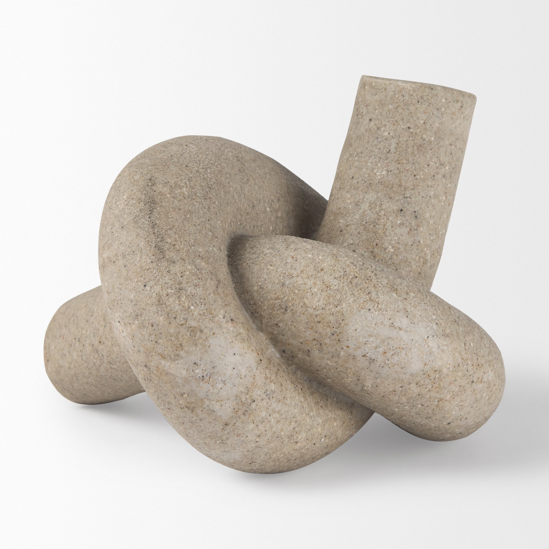 OTTO SMALL OBJECT- SAND RESIN