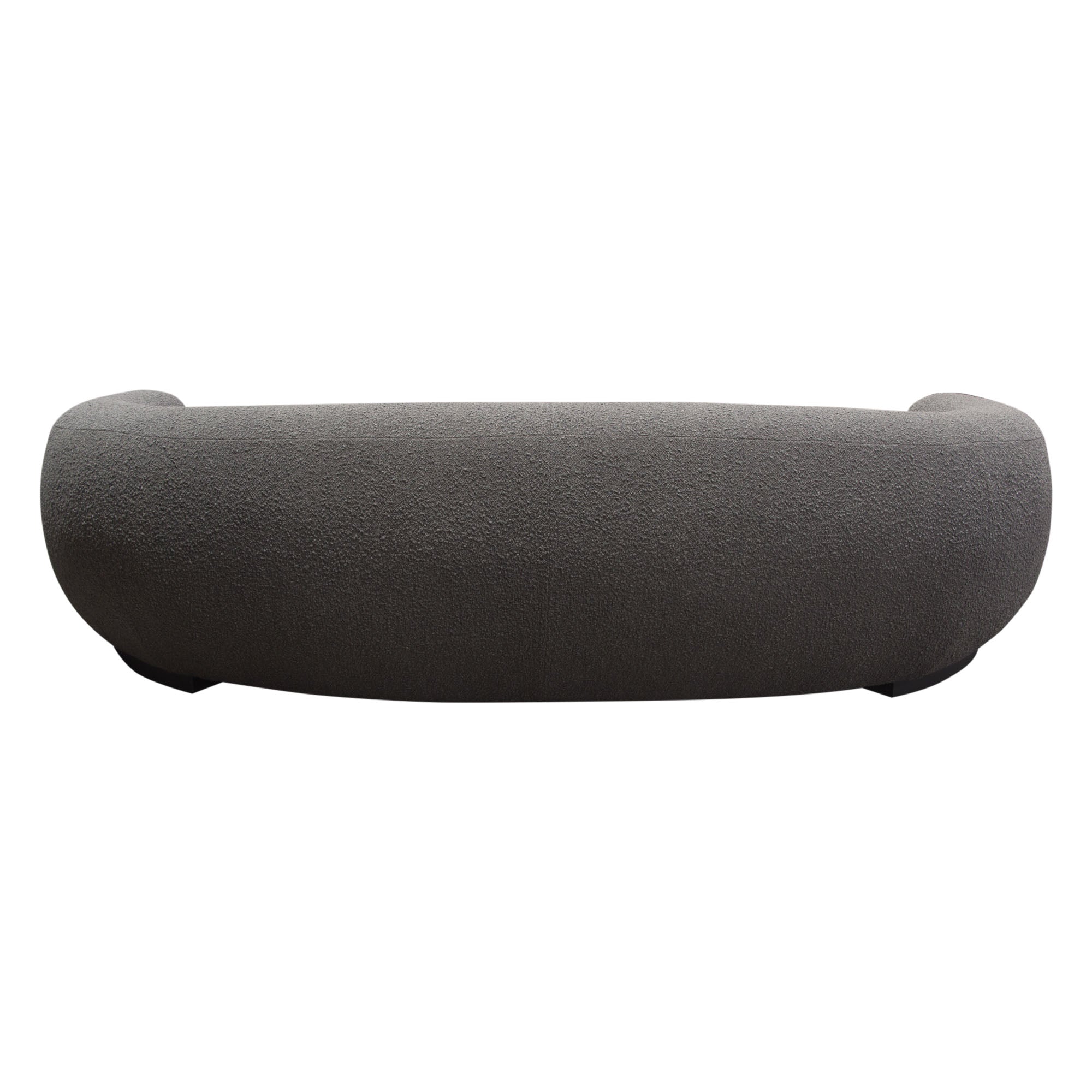 Pascal Sofa - Charcoal