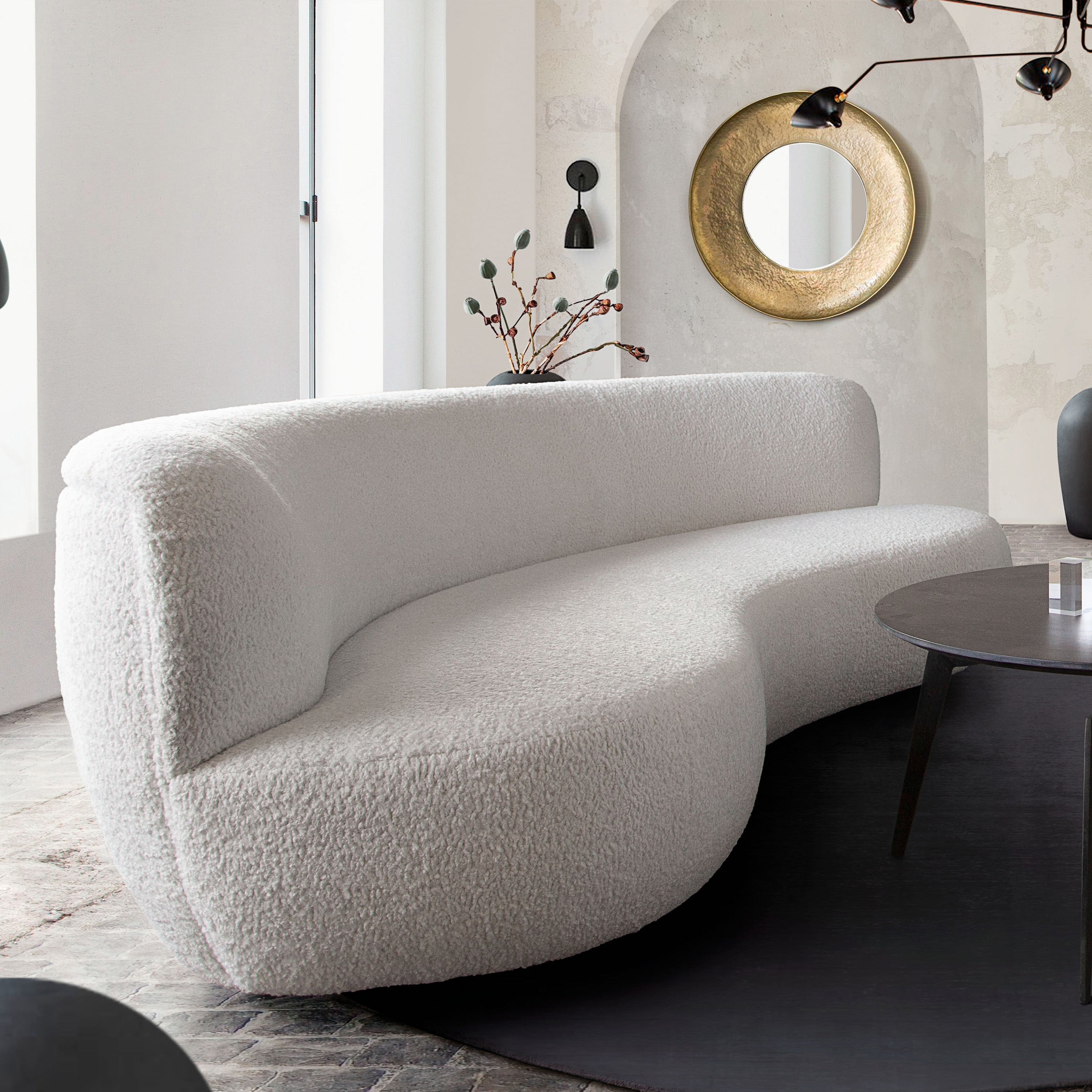 Simone Sofa