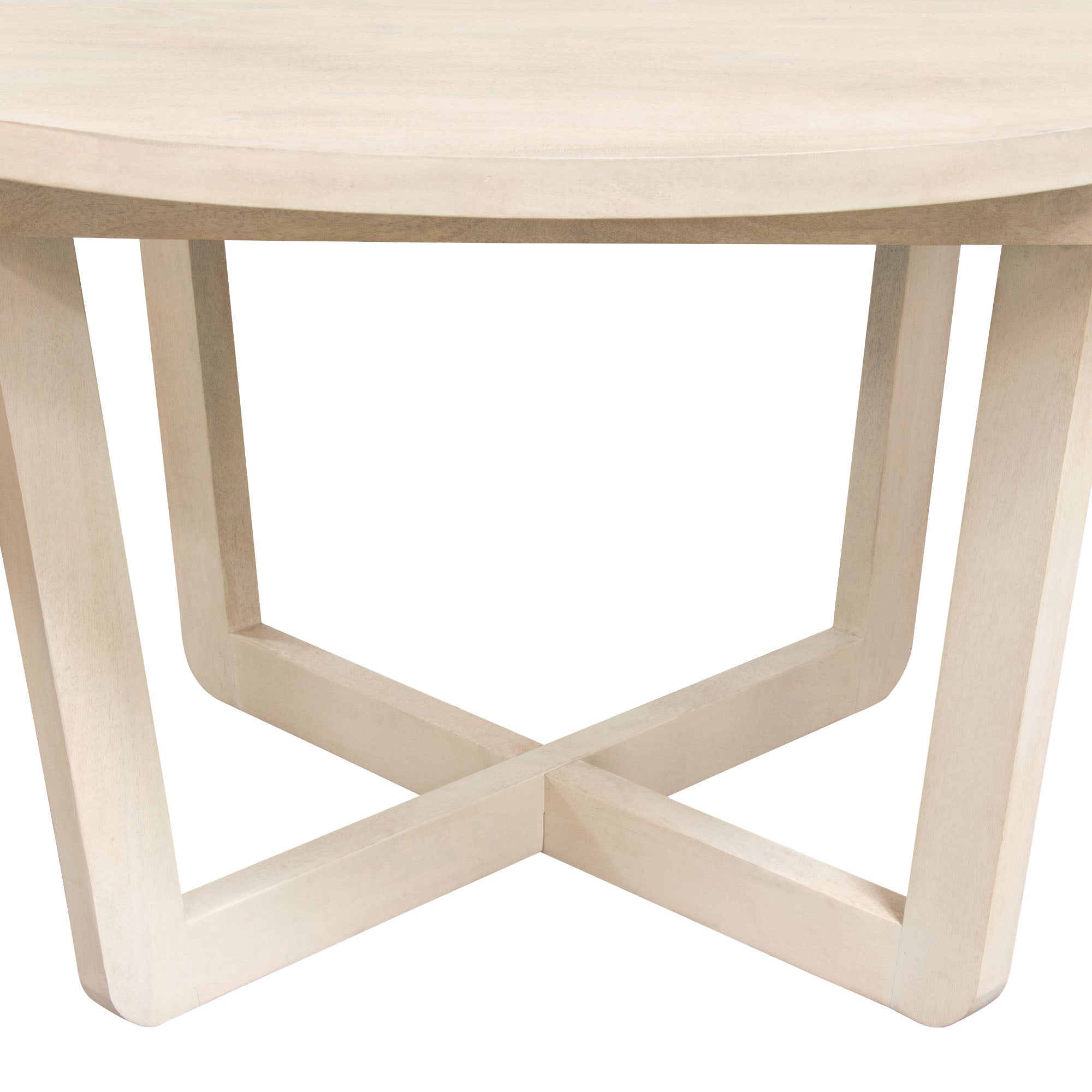 SOLANO DINING TABLE