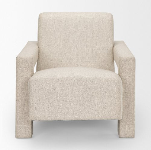 SOVEREIGN ACCENT CHAIR- UPHOLSTERED