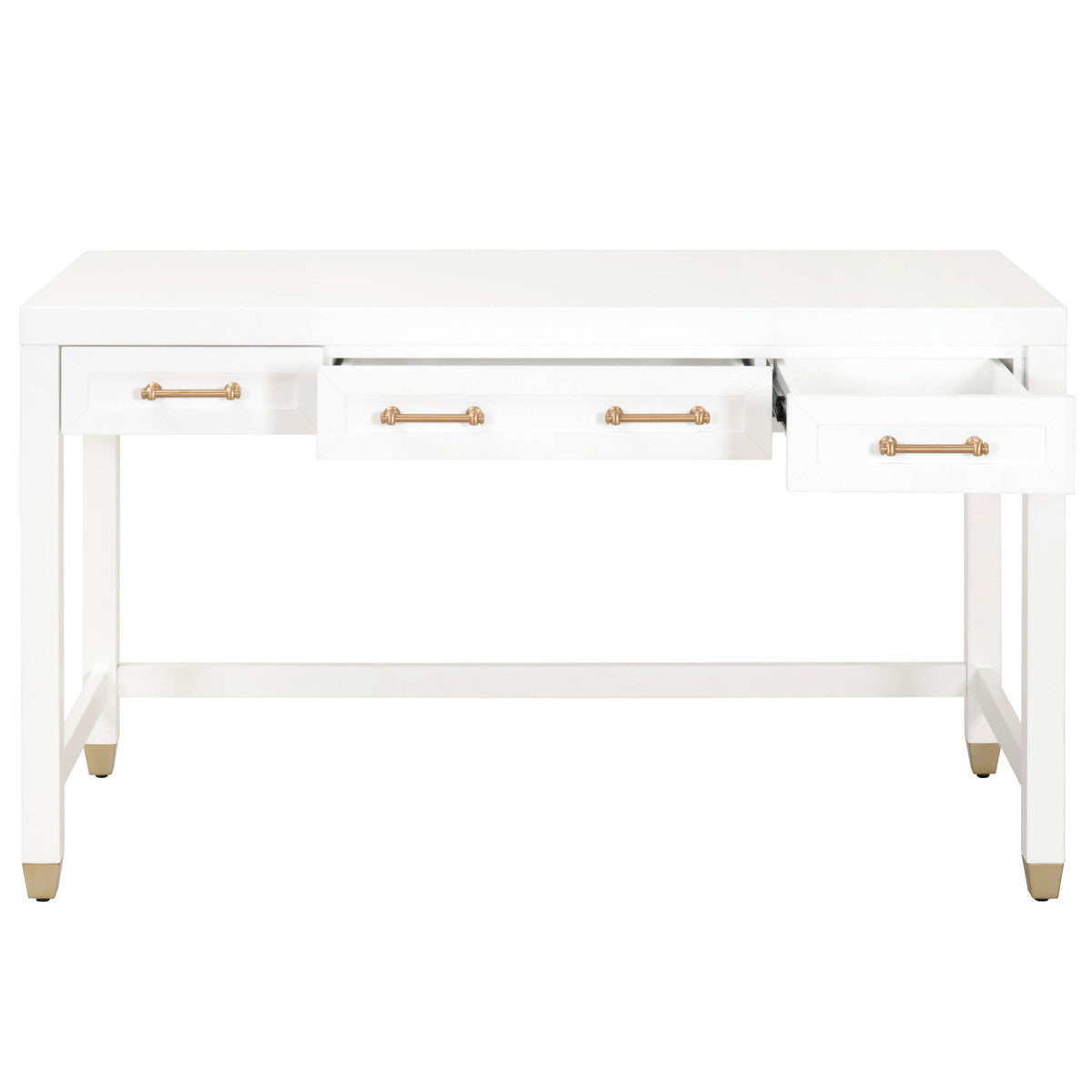 Stella Desk - White