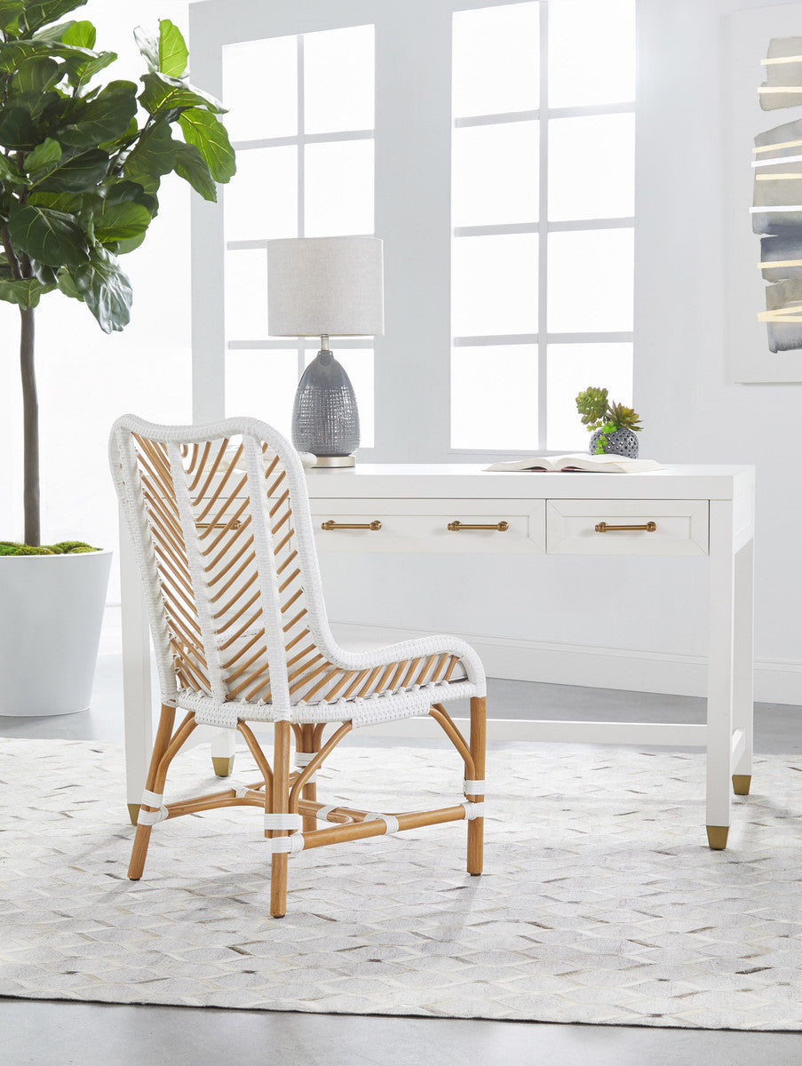 Stella Desk - White