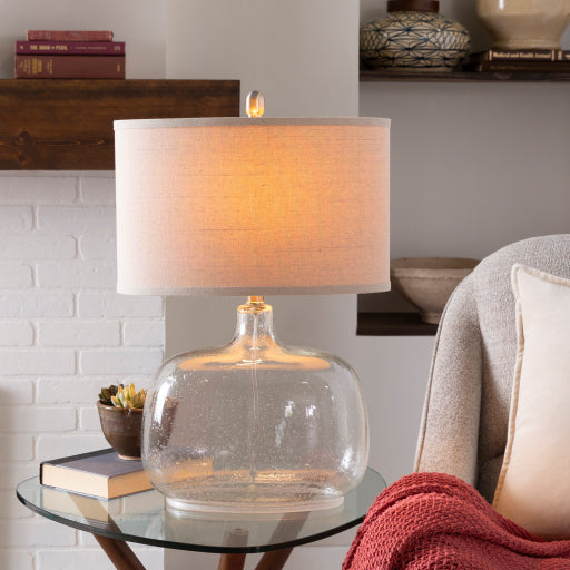 BENTLEY TABLE LAMP