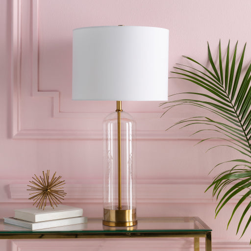 Carthage Table Lamp