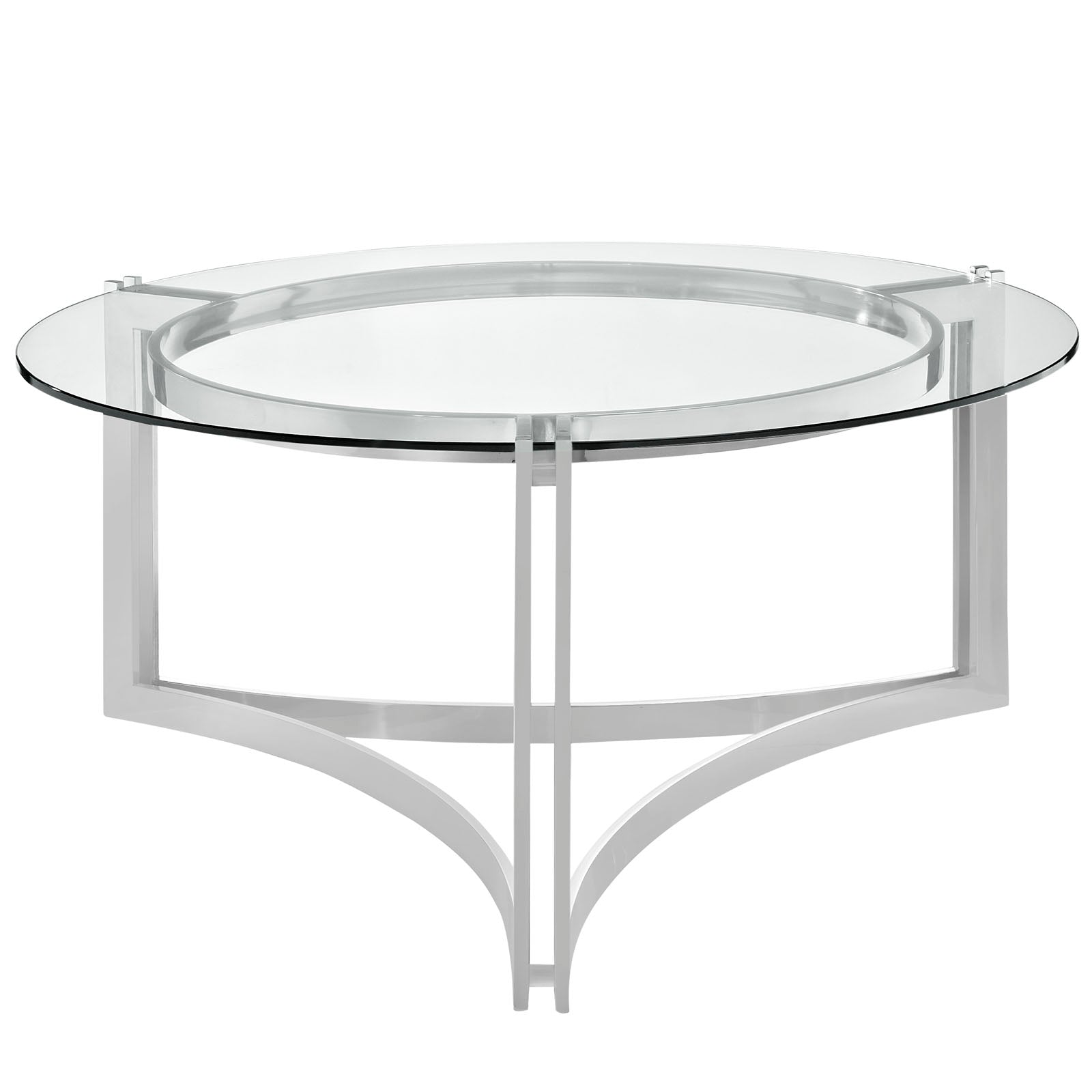 Signet Coffee Table