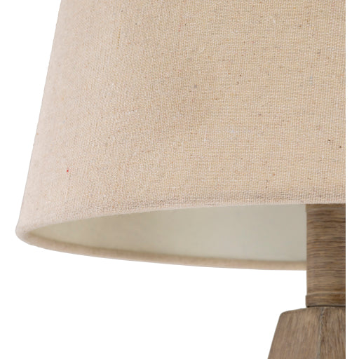 June Table Lamp