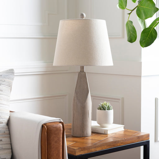 June Table Lamp