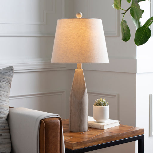 June Table Lamp